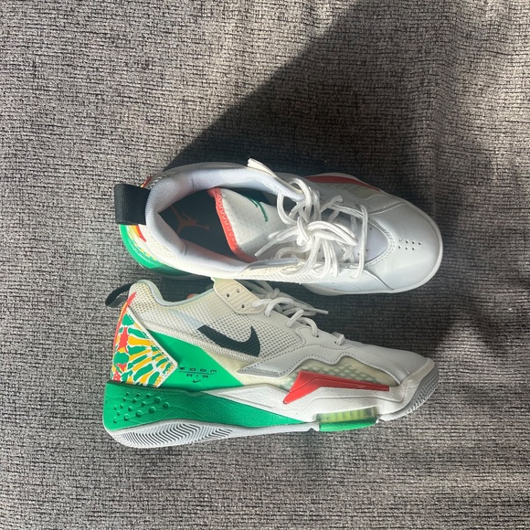 Jordan Zoom '92 - Picture 2 of 4